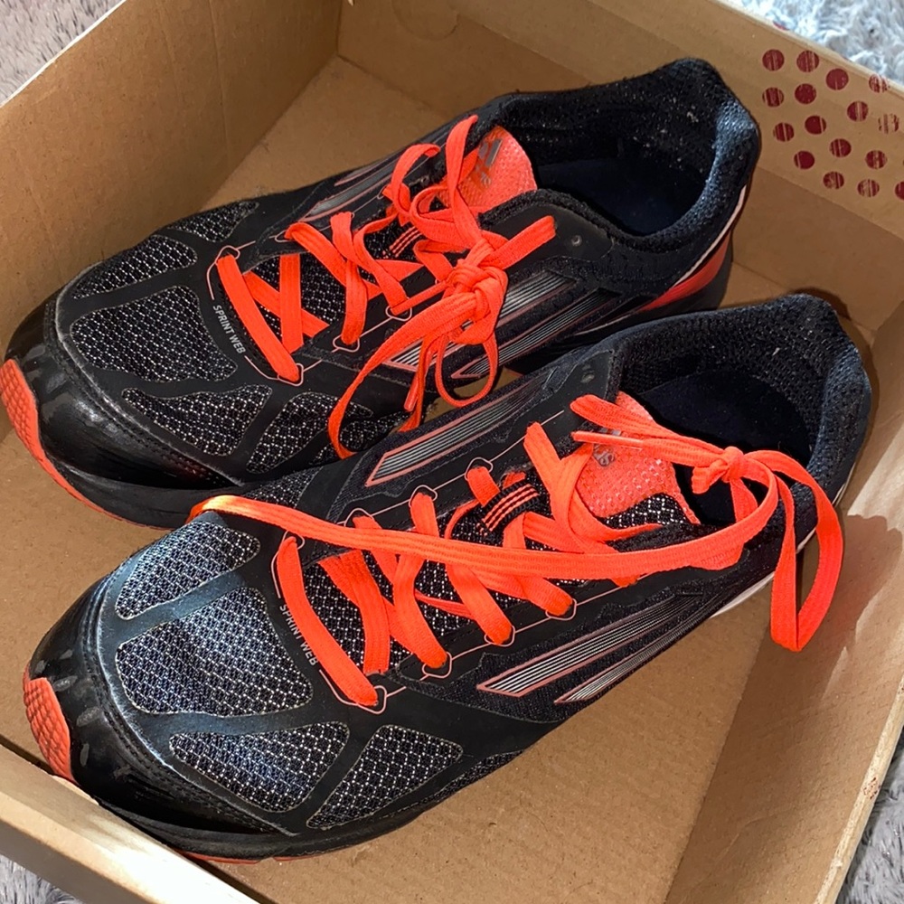 Adidas Adiprene Running  Shoes